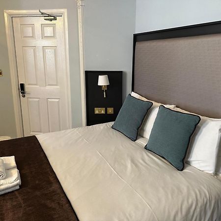 Arran House Hotel Лондон Экстерьер фото
