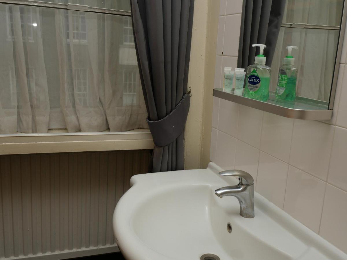 Arran House Hotel Лондон Экстерьер фото