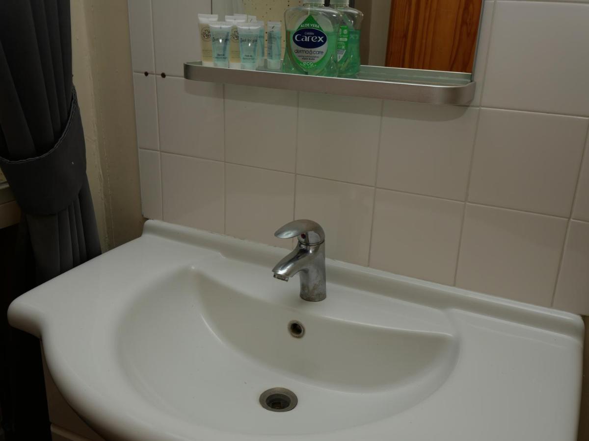 Arran House Hotel Лондон Экстерьер фото